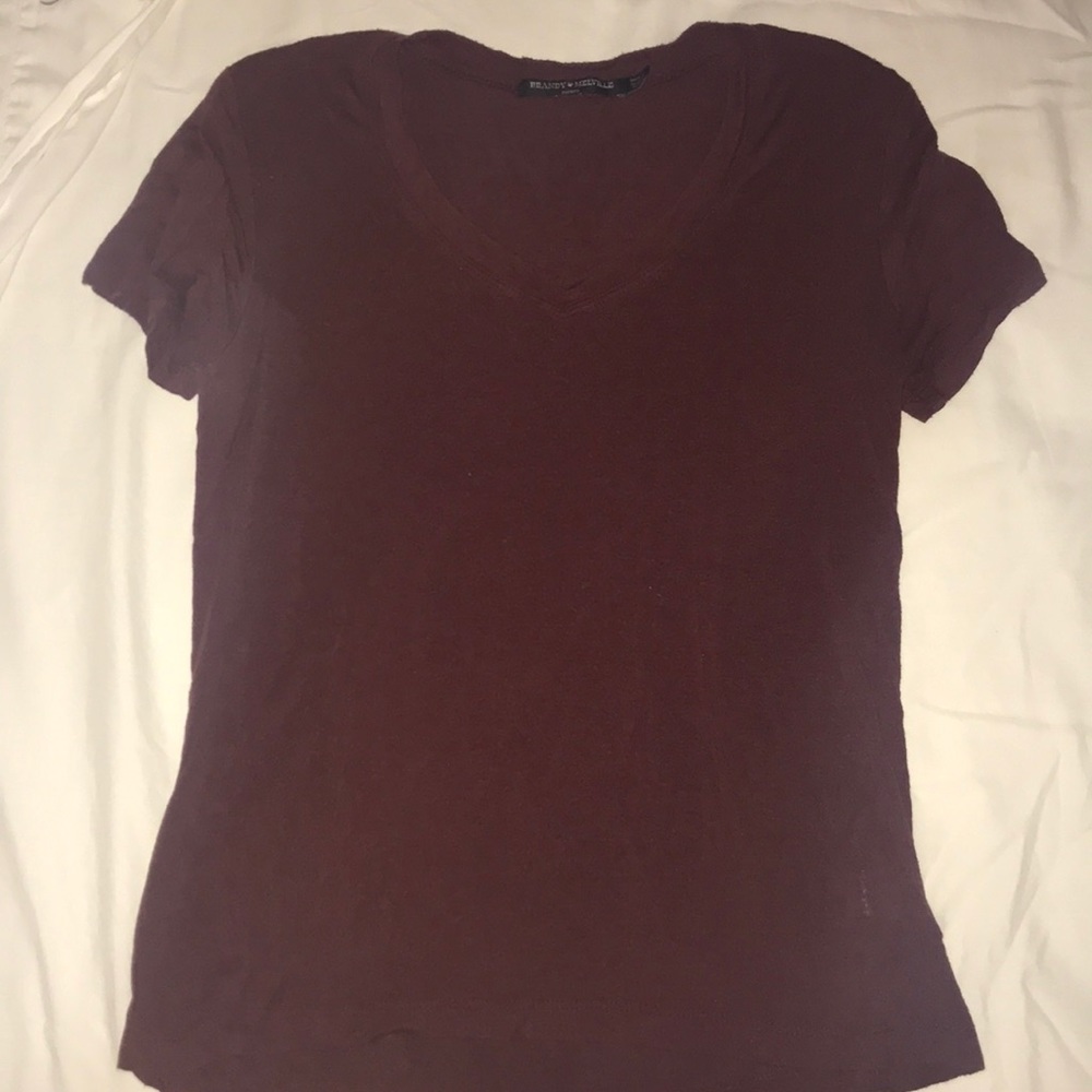 Brandy Melville top